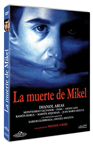 La muerte de Mikel [DVD]