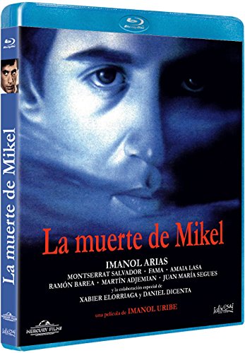 La muerte de Mikel [Blu-ray]