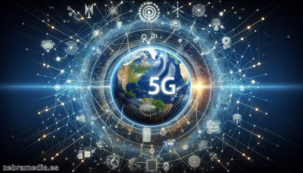 Reducción de la latencia - El Impacto del 5G en la Conectividad Global